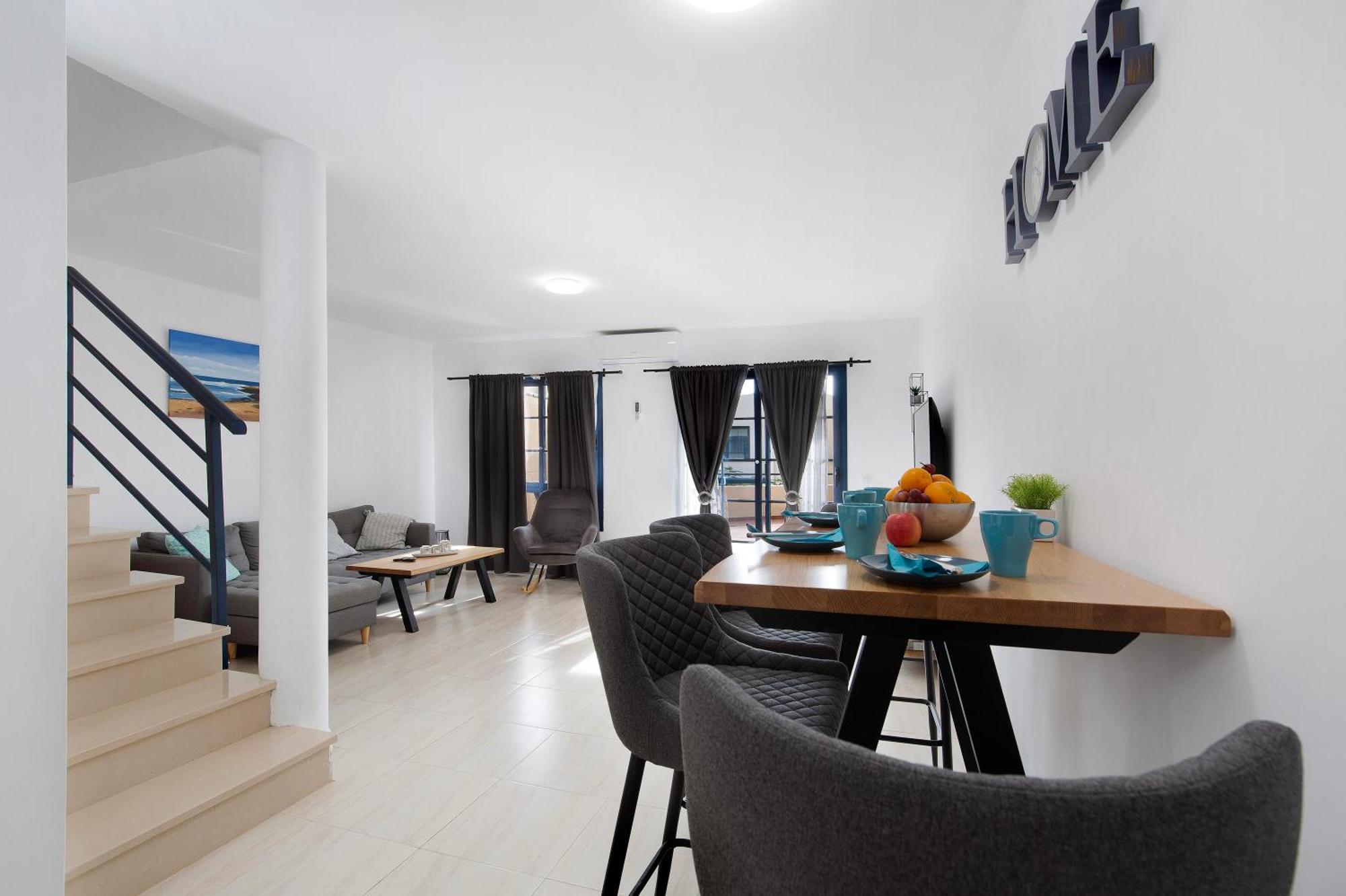 Casa Otono Сasa de vacaciones